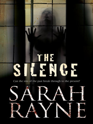 cover image of The Silence